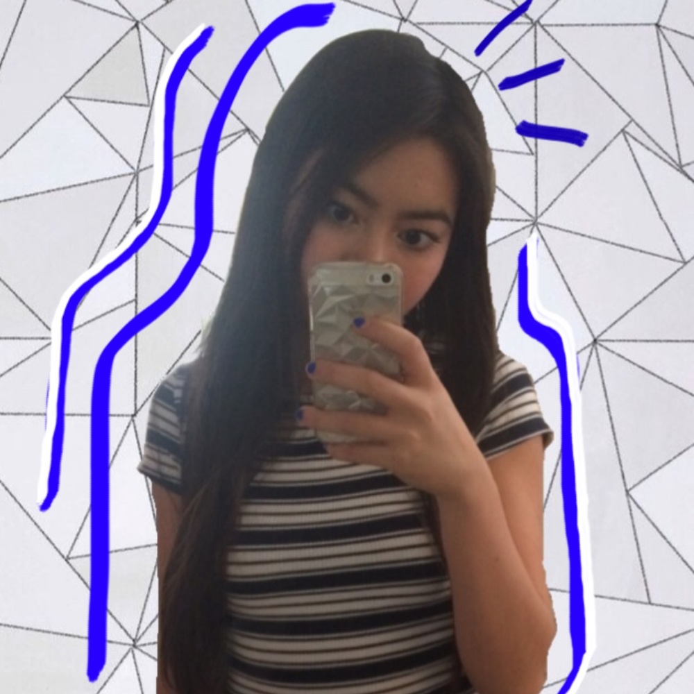 Meet your Posher, Noelle